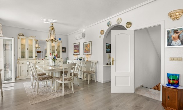 Venta - Detached Villa -
Ciudad Quesada - Ciudad Quesada - Town