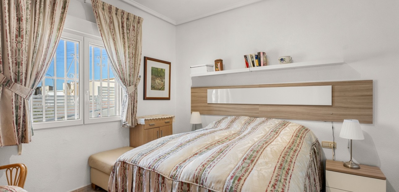 Venta - Detached Villa -
Ciudad Quesada - Ciudad Quesada - Town