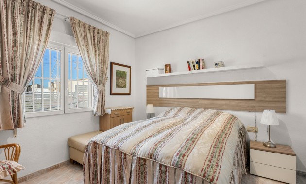 Venta - Detached Villa -
Ciudad Quesada - Ciudad Quesada - Town