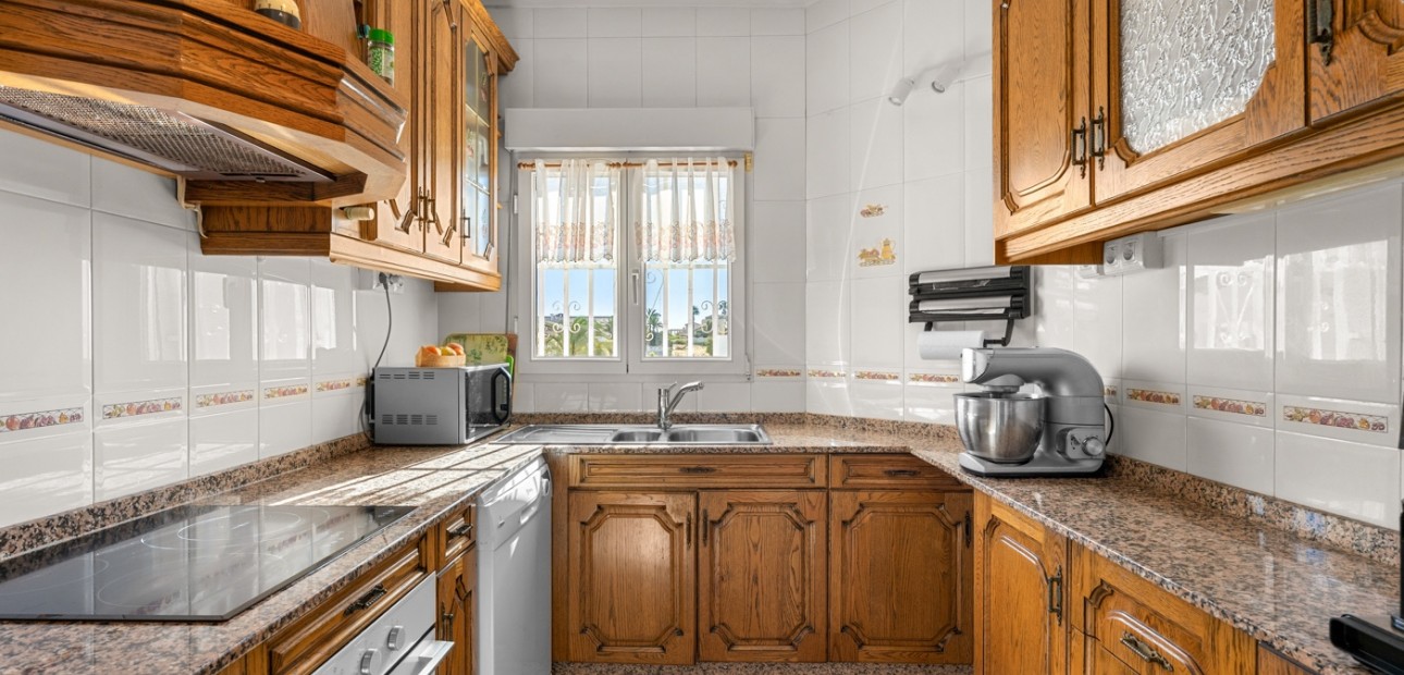 Venta - Detached Villa -
Ciudad Quesada - Ciudad Quesada - Town