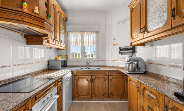 Venta - Detached Villa -
Ciudad Quesada - Ciudad Quesada - Town