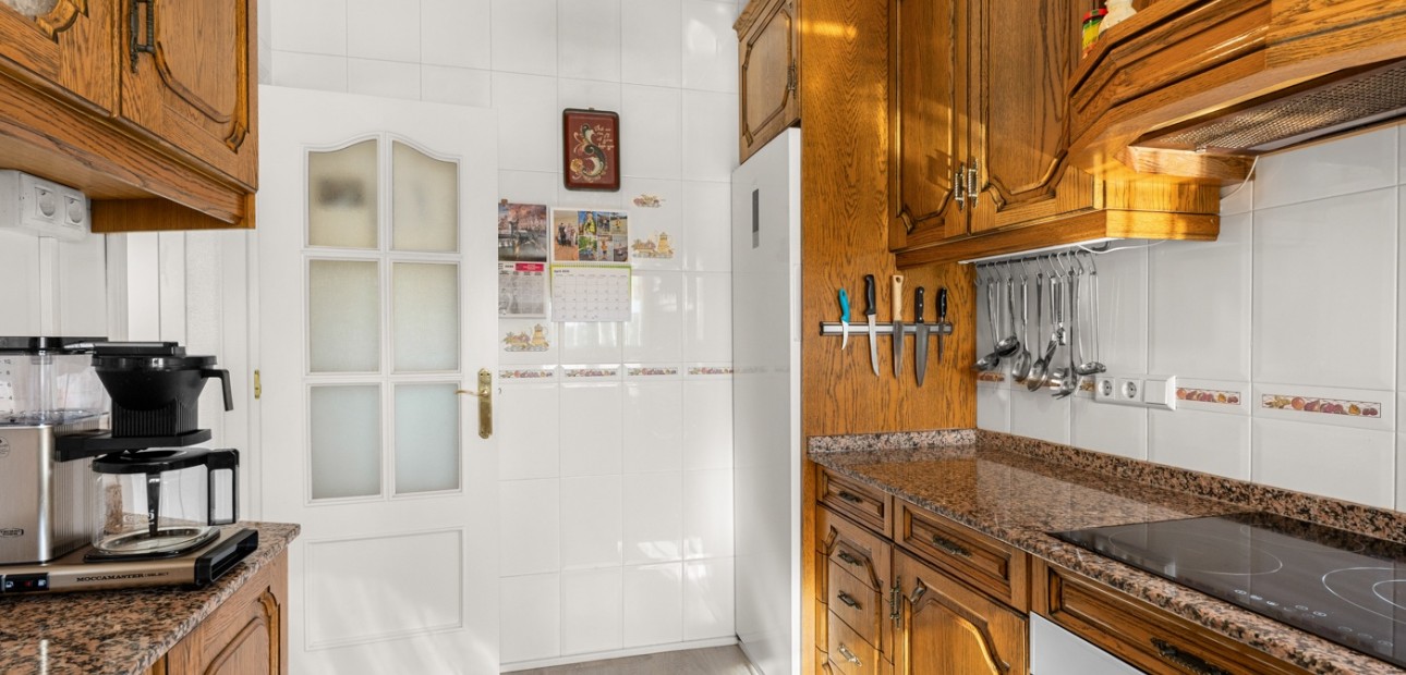 Venta - Detached Villa -
Ciudad Quesada - Ciudad Quesada - Town