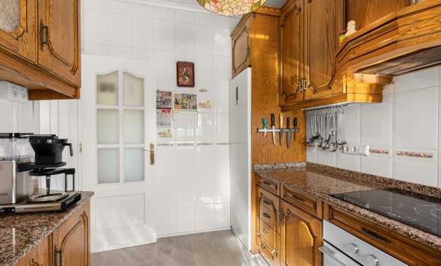 Venta - Detached Villa -
Ciudad Quesada - Ciudad Quesada - Town