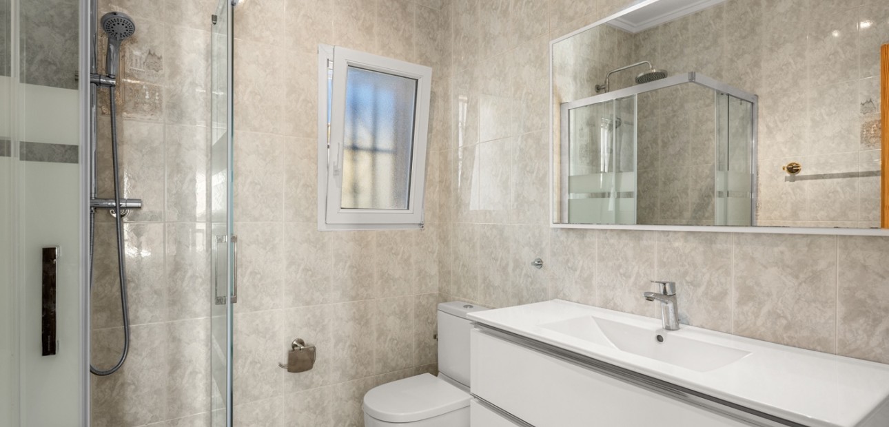 Venta - Detached Villa -
Ciudad Quesada - Ciudad Quesada - Town