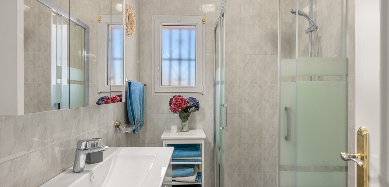 Venta - Detached Villa -
Ciudad Quesada - Ciudad Quesada - Town