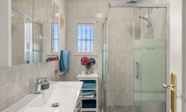 Venta - Detached Villa -
Ciudad Quesada - Ciudad Quesada - Town