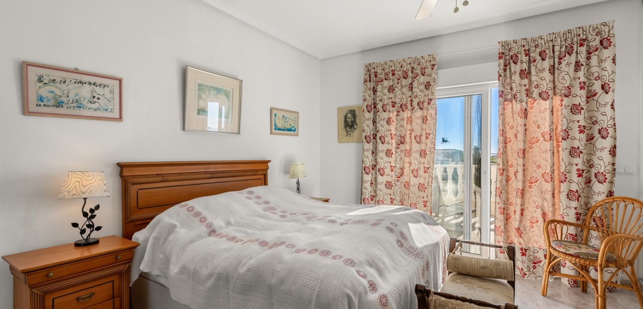 Venta - Detached Villa -
Ciudad Quesada - Ciudad Quesada - Town