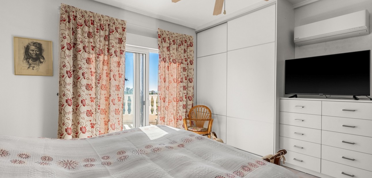 Venta - Detached Villa -
Ciudad Quesada - Ciudad Quesada - Town