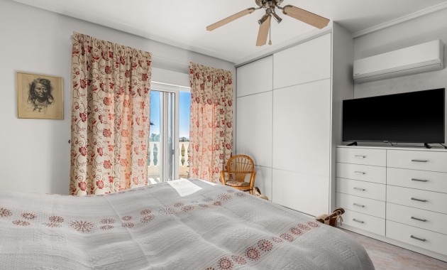 Venta - Detached Villa -
Ciudad Quesada - Ciudad Quesada - Town