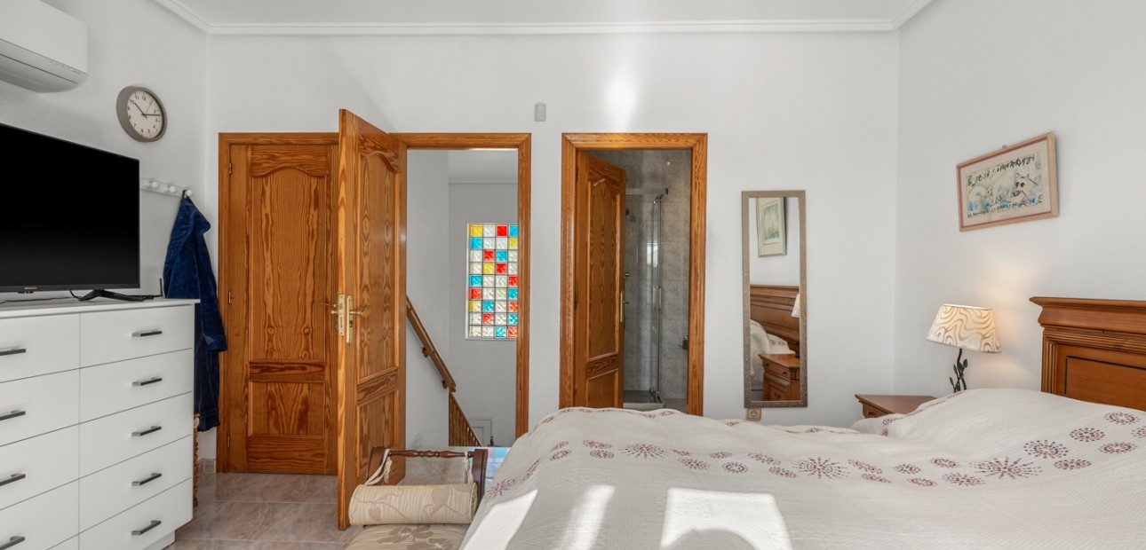 Venta - Detached Villa -
Ciudad Quesada - Ciudad Quesada - Town