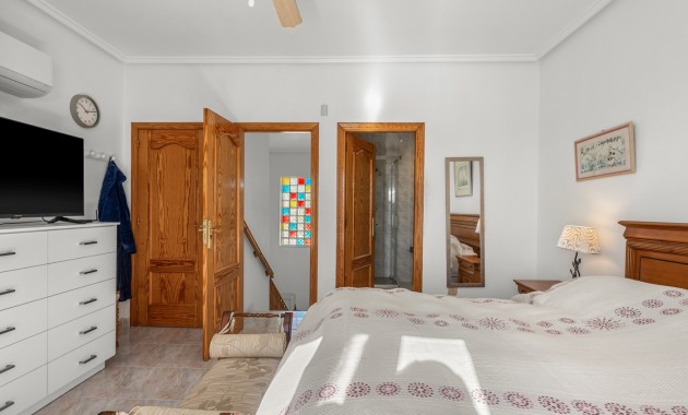 Venta - Detached Villa -
Ciudad Quesada - Ciudad Quesada - Town