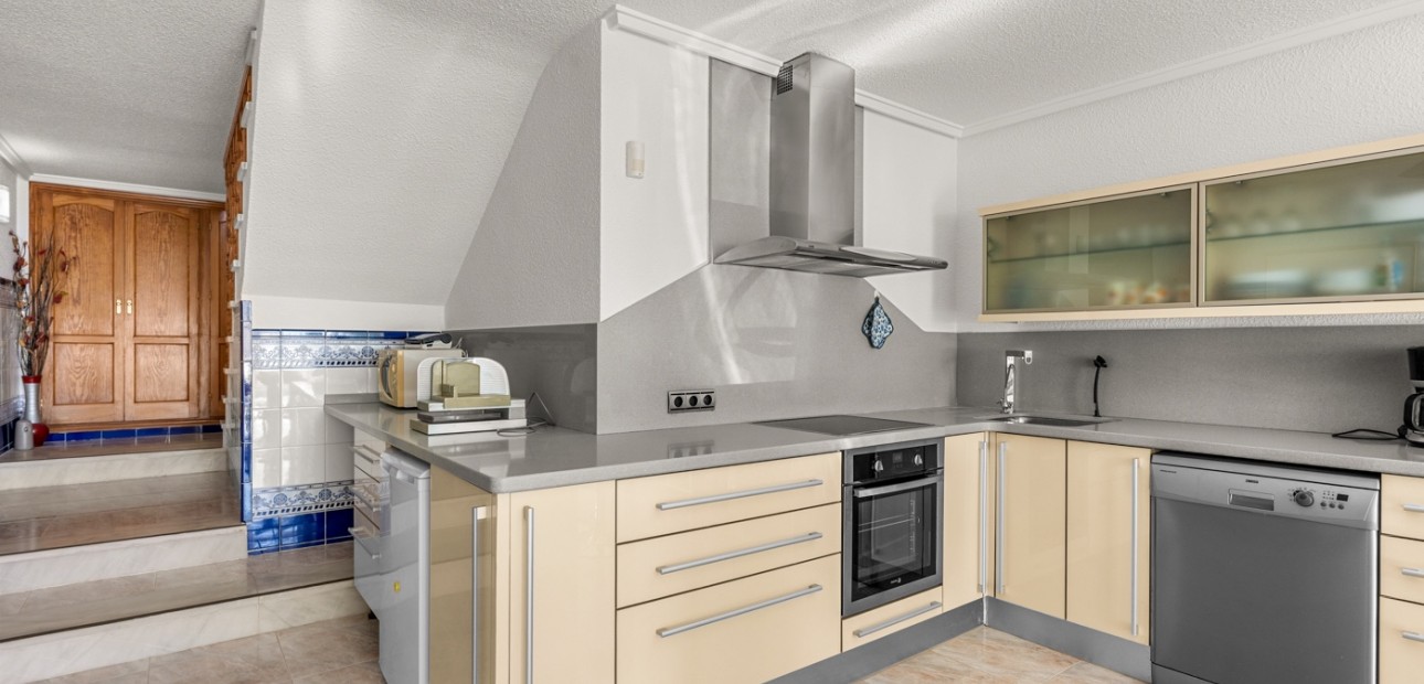 Venta - Detached Villa -
Ciudad Quesada - Ciudad Quesada - Town