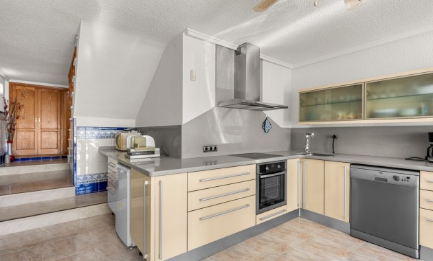 Venta - Detached Villa -
Ciudad Quesada - Ciudad Quesada - Town