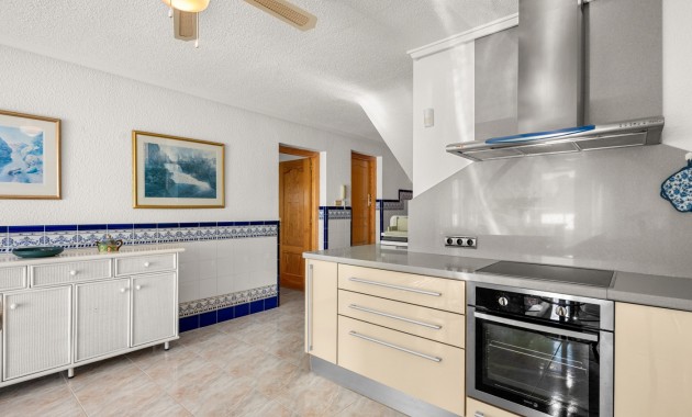 Venta - Detached Villa -
Ciudad Quesada - Ciudad Quesada - Town