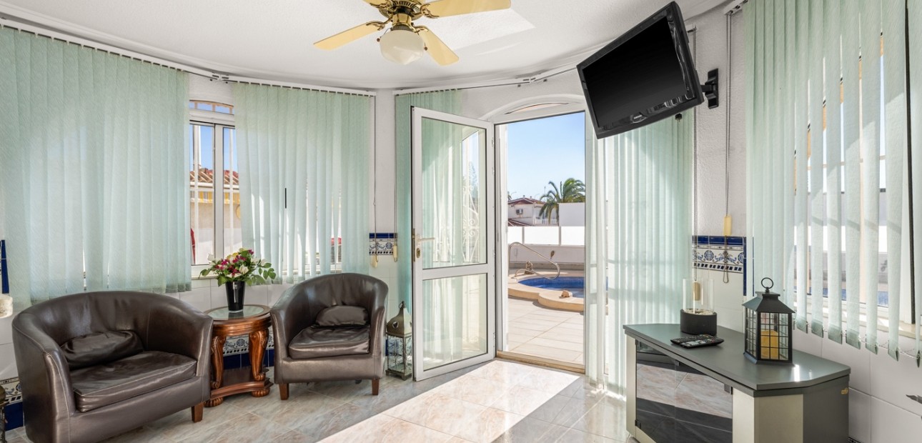 Venta - Detached Villa -
Ciudad Quesada - Ciudad Quesada - Town