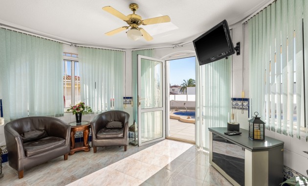 Venta - Detached Villa -
Ciudad Quesada - Ciudad Quesada - Town