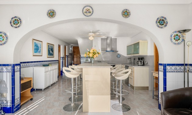 Venta - Detached Villa -
Ciudad Quesada - Ciudad Quesada - Town