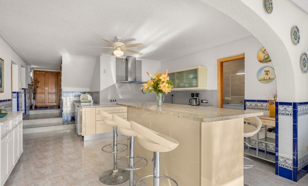 Venta - Detached Villa -
Ciudad Quesada - Ciudad Quesada - Town