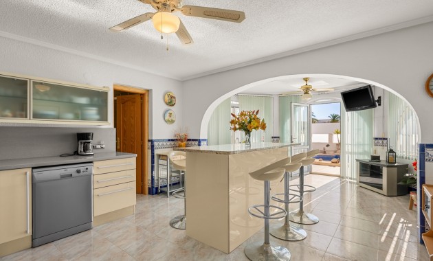 Venta - Detached Villa -
Ciudad Quesada - Ciudad Quesada - Town