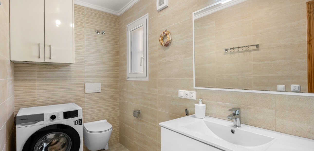 Venta - Detached Villa -
Ciudad Quesada - Ciudad Quesada - Town