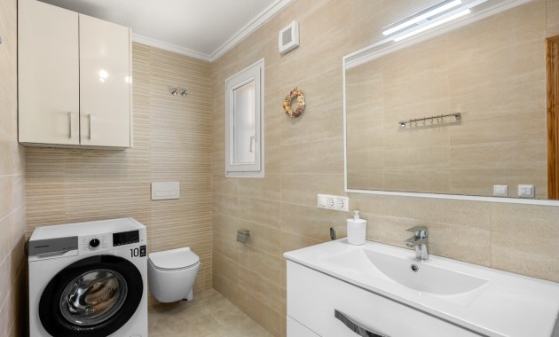 Venta - Detached Villa -
Ciudad Quesada - Ciudad Quesada - Town