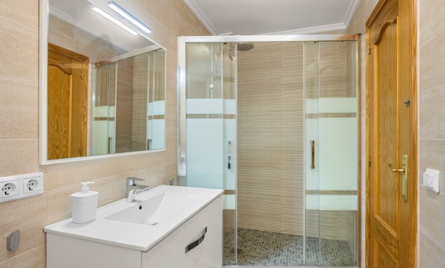 Venta - Detached Villa -
Ciudad Quesada - Ciudad Quesada - Town