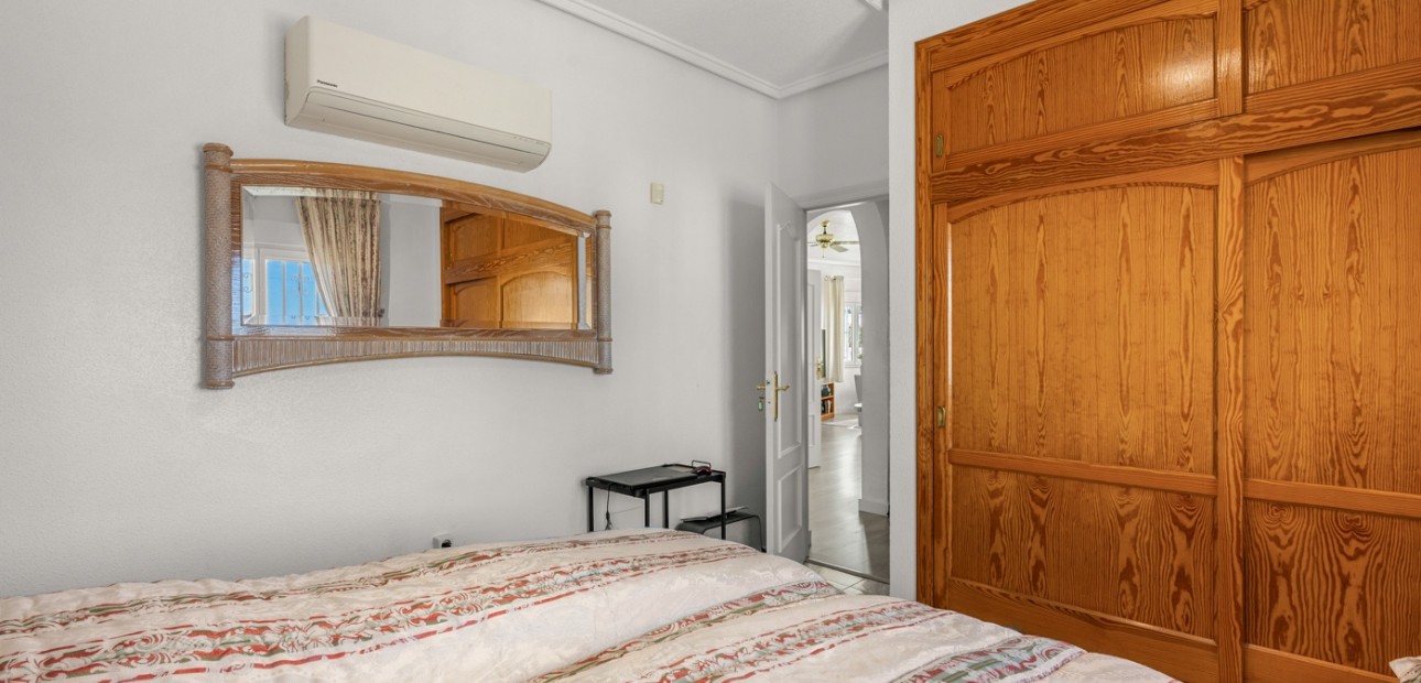 Venta - Detached Villa -
Ciudad Quesada - Ciudad Quesada - Town