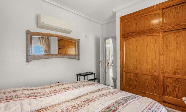 Venta - Detached Villa -
Ciudad Quesada - Ciudad Quesada - Town