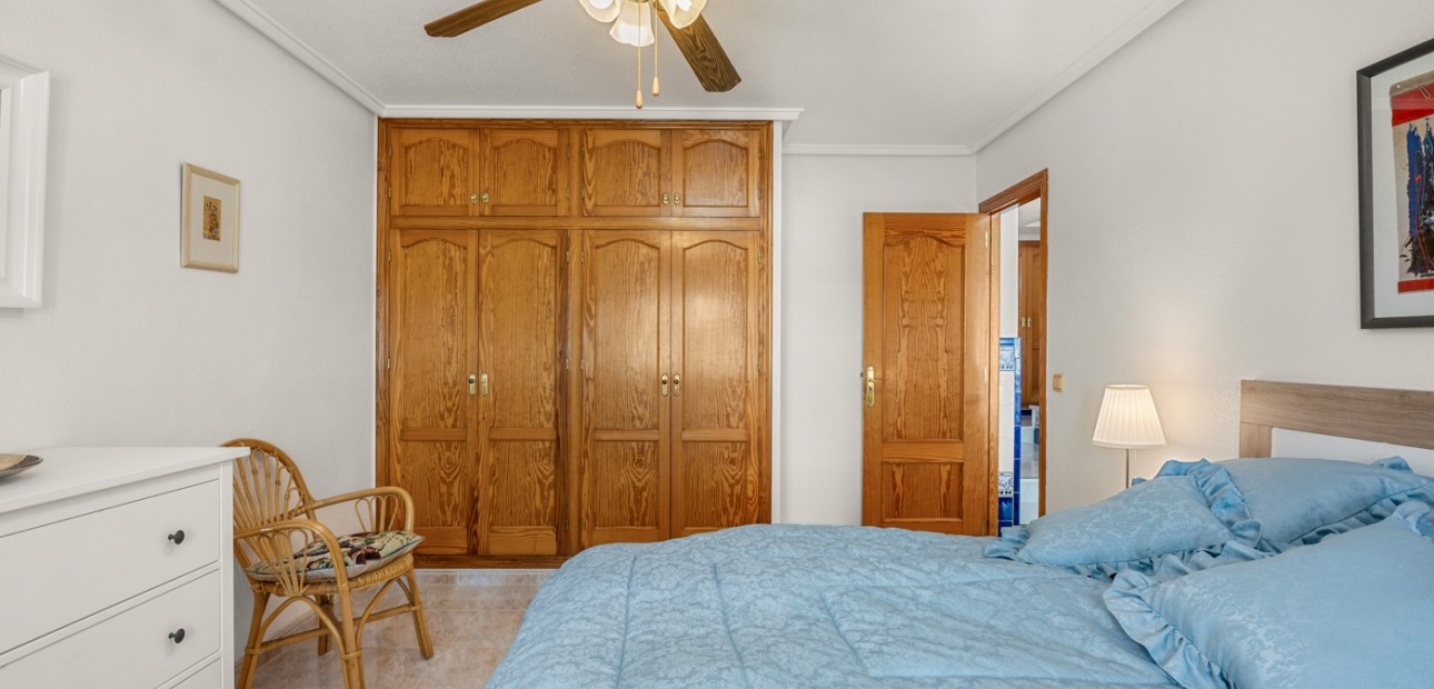 Venta - Detached Villa -
Ciudad Quesada - Ciudad Quesada - Town