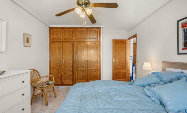 Venta - Detached Villa -
Ciudad Quesada - Ciudad Quesada - Town