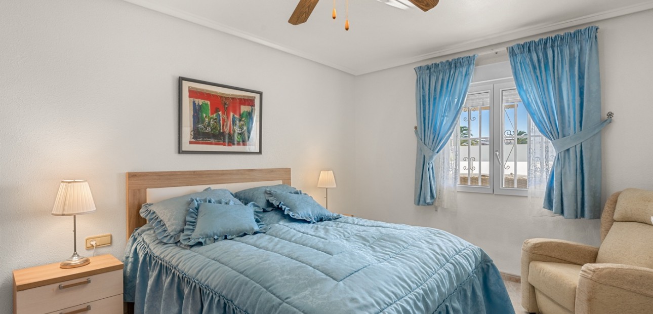 Venta - Detached Villa -
Ciudad Quesada - Ciudad Quesada - Town