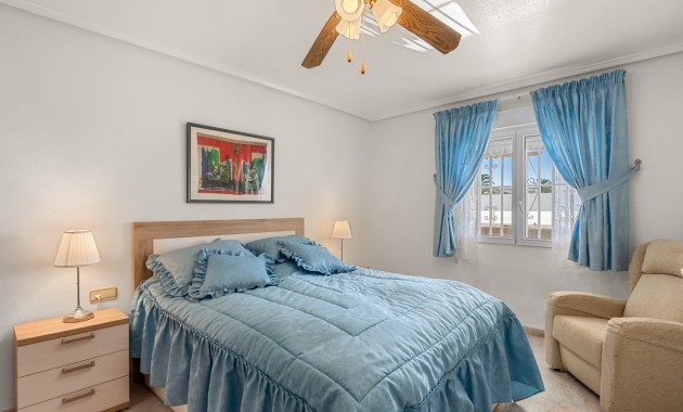 Venta - Detached Villa -
Ciudad Quesada - Ciudad Quesada - Town