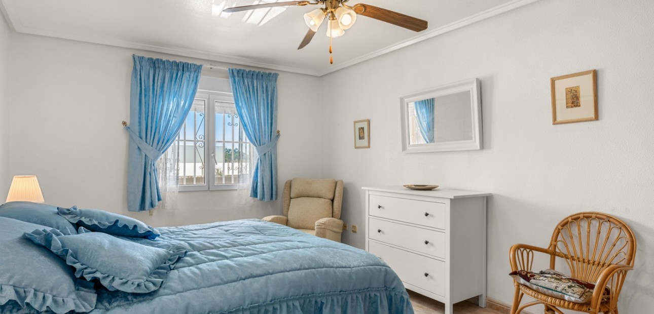 Venta - Detached Villa -
Ciudad Quesada - Ciudad Quesada - Town