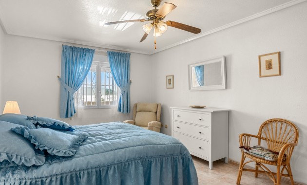 Venta - Detached Villa -
Ciudad Quesada - Ciudad Quesada - Town