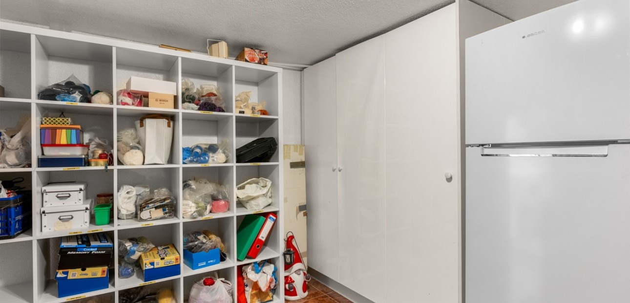 Venta - Detached Villa -
Ciudad Quesada - Ciudad Quesada - Town