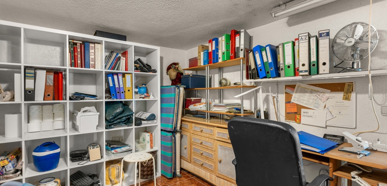 Venta - Detached Villa -
Ciudad Quesada - Ciudad Quesada - Town