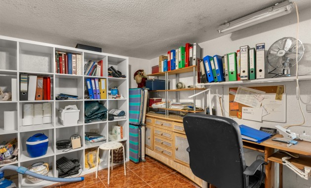 Venta - Detached Villa -
Ciudad Quesada - Ciudad Quesada - Town