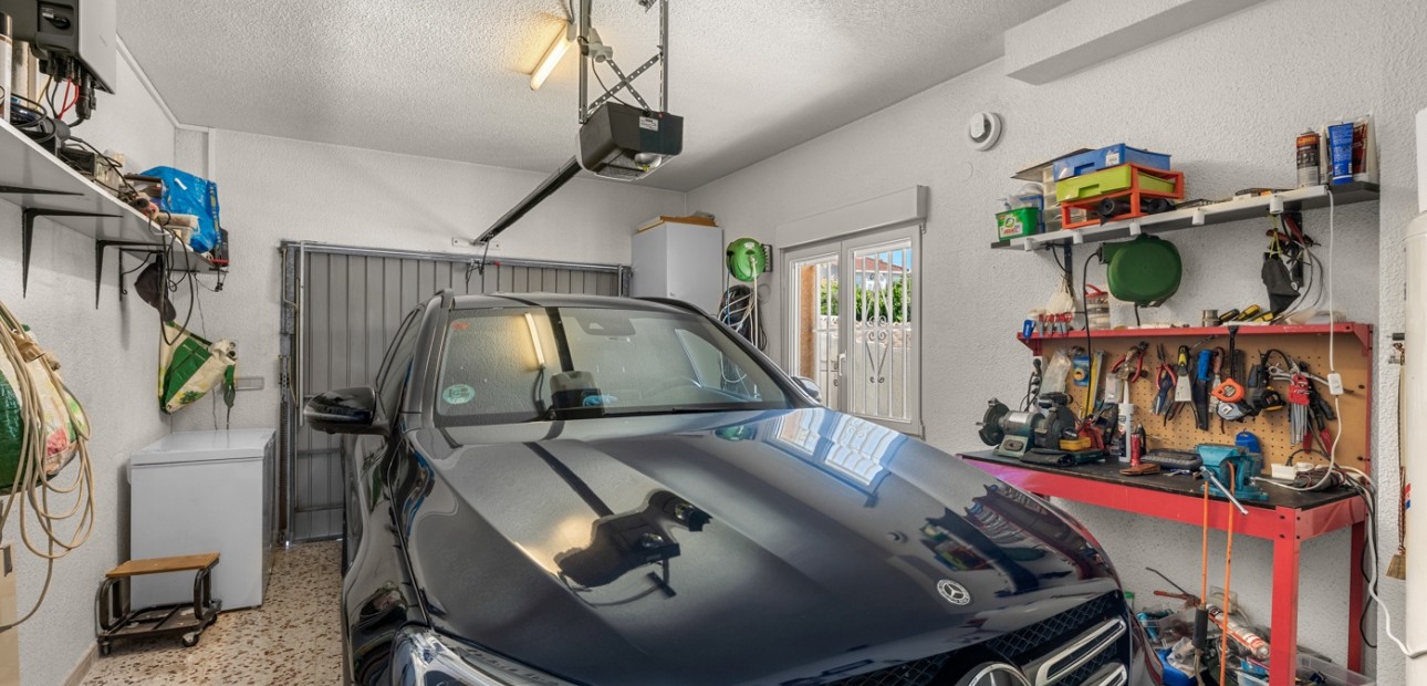 Venta - Detached Villa -
Ciudad Quesada - Ciudad Quesada - Town