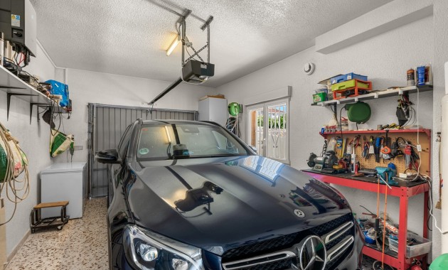 Venta - Detached Villa -
Ciudad Quesada - Ciudad Quesada - Town