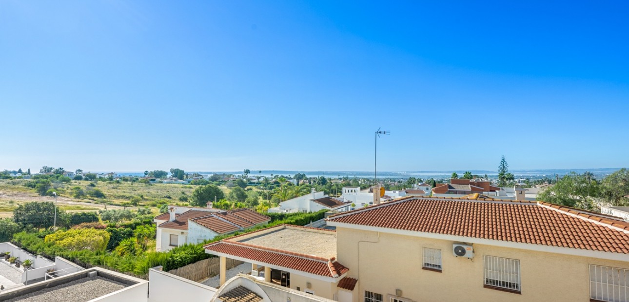 Venta - Detached Villa -
Ciudad Quesada - Ciudad Quesada - Town