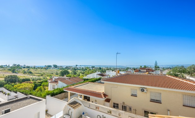 Venta - Detached Villa -
Ciudad Quesada - Ciudad Quesada - Town