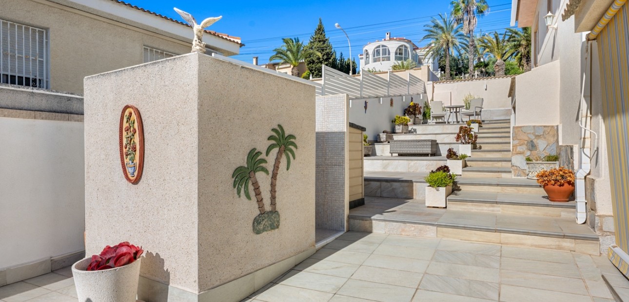 Venta - Detached Villa -
Ciudad Quesada - Ciudad Quesada - Town