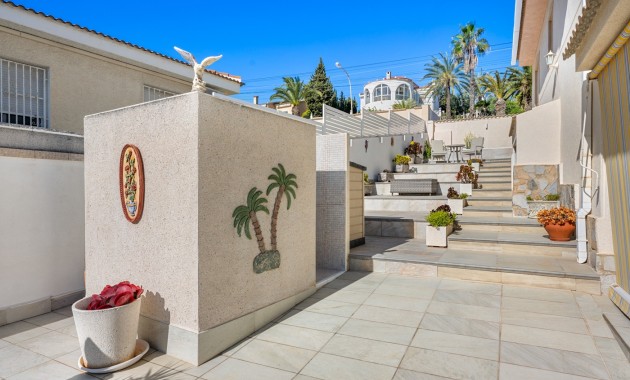 Venta - Detached Villa -
Ciudad Quesada - Ciudad Quesada - Town