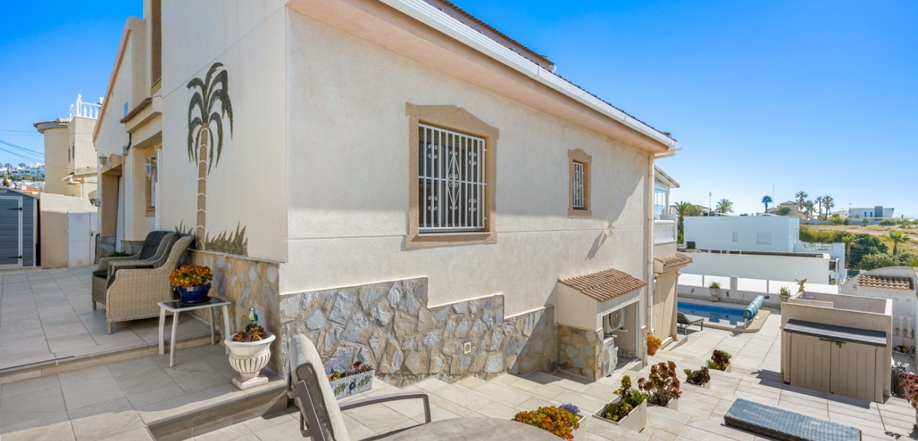 Venta - Detached Villa -
Ciudad Quesada - Ciudad Quesada - Town