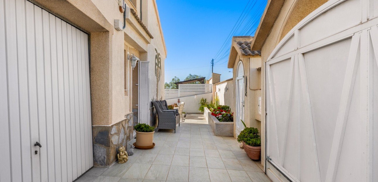 Venta - Detached Villa -
Ciudad Quesada - Ciudad Quesada - Town