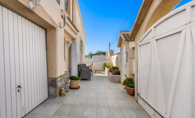 Venta - Detached Villa -
Ciudad Quesada - Ciudad Quesada - Town