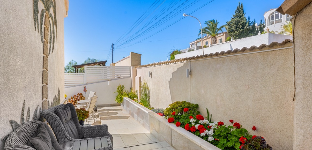 Venta - Detached Villa -
Ciudad Quesada - Ciudad Quesada - Town