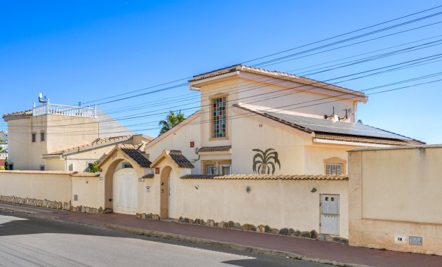 Venta - Detached Villa -
Ciudad Quesada - Ciudad Quesada - Town