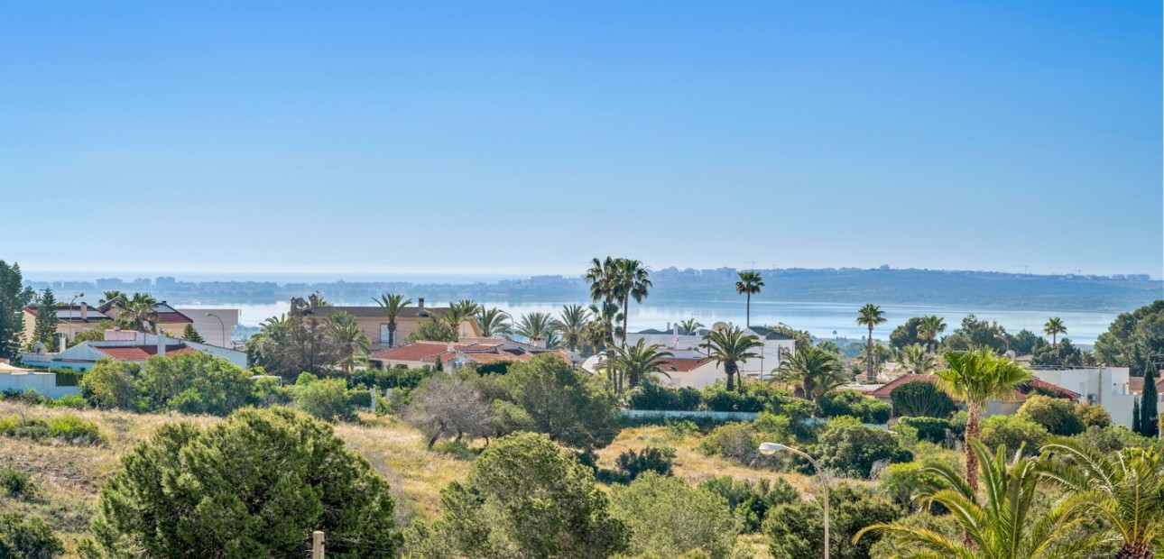 Venta - Detached Villa -
Ciudad Quesada - Ciudad Quesada - Town