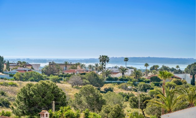 Venta - Detached Villa -
Ciudad Quesada - Ciudad Quesada - Town